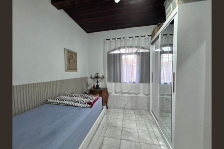 Casa de condomínio à venda com 92m², 2 quartos e 1 vaga Casa de condomínio à venda com 92m², 2 quartos e 1 vagaQuarto