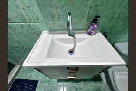 Casa de condomínio à venda com 92m², 2 quartos e 1 vaga Casa de condomínio à venda com 92m², 2 quartos e 1 vagaSuíte - Banheiro