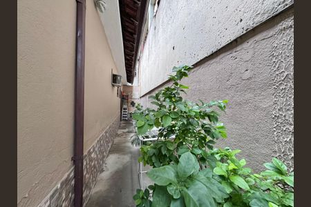 Casa de condomínio à venda com 92m², 2 quartos e 1 vaga Casa de condomínio à venda com 92m², 2 quartos e 1 vagaÁrea externa