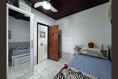 Casa de condomínio à venda com 92m², 2 quartos e 1 vaga Casa de condomínio à venda com 92m², 2 quartos e 1 vagaQuarto