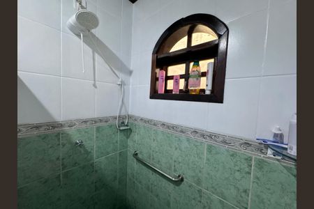 Casa de condomínio à venda com 92m², 2 quartos e 1 vaga Casa de condomínio à venda com 92m², 2 quartos e 1 vagaBanheiro Social