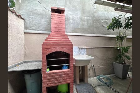 Casa de condomínio à venda com 92m², 2 quartos e 1 vaga Casa de condomínio à venda com 92m², 2 quartos e 1 vagaÁrea externa