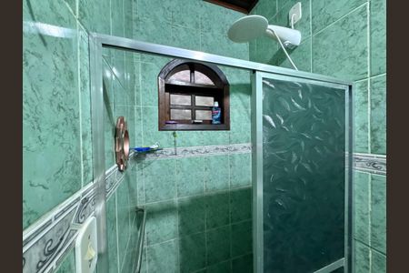 Casa de condomínio à venda com 92m², 2 quartos e 1 vaga Casa de condomínio à venda com 92m², 2 quartos e 1 vagaSuíte - Banheiro