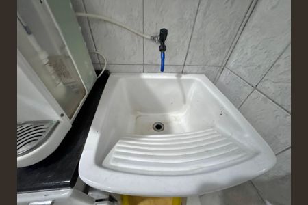 Casa de condomínio à venda com 92m², 2 quartos e 1 vaga Casa de condomínio à venda com 92m², 2 quartos e 1 vagaCozinha