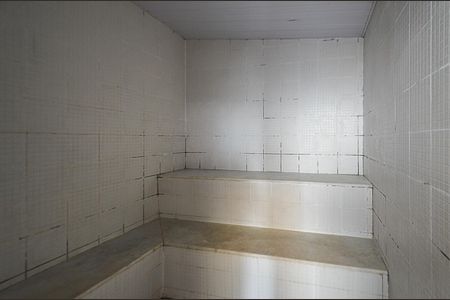 Apartamento à venda com 136m², 2 quartos e 2 vagas Apartamento à venda com 136m², 2 quartos e 2 vagasÁrea comum - Sauna