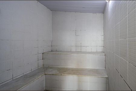 Apartamento à venda com 136m², 2 quartos e 2 vagas Apartamento à venda com 136m², 2 quartos e 2 vagasÁrea comum - Sauna