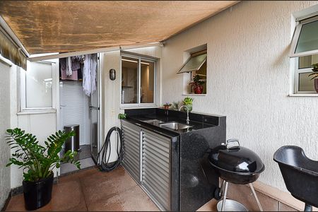 Apartamento à venda com 136m², 2 quartos e 2 vagas Apartamento à venda com 136m², 2 quartos e 2 vagasÁrea Privativa