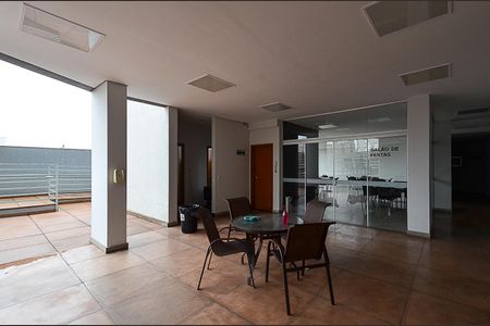 Apartamento à venda com 136m², 2 quartos e 2 vagas Apartamento à venda com 136m², 2 quartos e 2 vagasÁrea comum