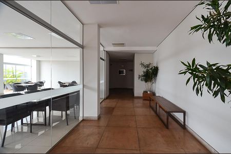 Apartamento à venda com 136m², 2 quartos e 2 vagas Apartamento à venda com 136m², 2 quartos e 2 vagasÁrea comum