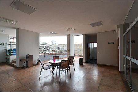Apartamento à venda com 136m², 2 quartos e 2 vagas Apartamento à venda com 136m², 2 quartos e 2 vagasÁrea comum