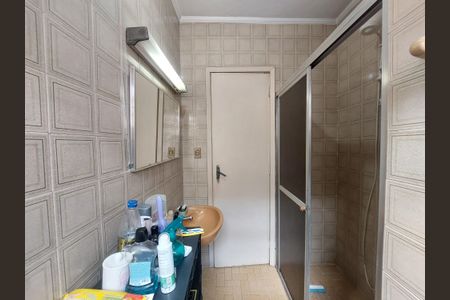 Casa à venda com 109m², 2 quartos e 1 vaga Casa à venda com 109m², 2 quartos e 1 vagaBanheiro