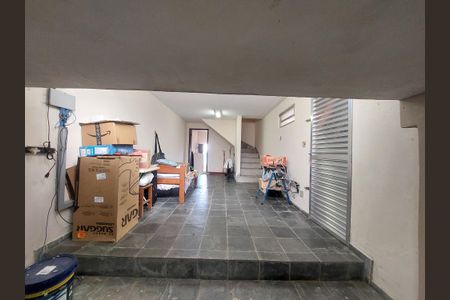 Casa à venda com 109m², 2 quartos e 1 vaga Casa à venda com 109m², 2 quartos e 1 vagaSalão de Festas