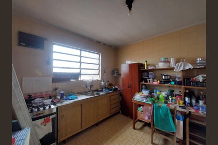 Casa à venda com 109m², 2 quartos e 1 vaga Casa à venda com 109m², 2 quartos e 1 vagaCozinha