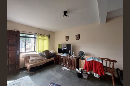 Casa à venda com 109m², 2 quartos e 1 vaga Casa à venda com 109m², 2 quartos e 1 vagaSala