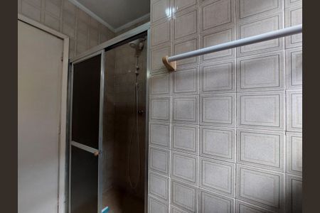 Casa à venda com 109m², 2 quartos e 1 vaga Casa à venda com 109m², 2 quartos e 1 vagaBanheiro