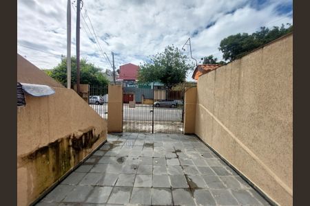 Casa à venda com 109m², 2 quartos e 1 vaga Casa à venda com 109m², 2 quartos e 1 vagaGaragem