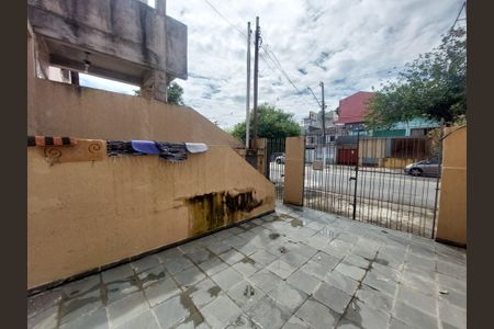 Casa à venda com 109m², 2 quartos e 1 vaga Casa à venda com 109m², 2 quartos e 1 vagaGaragem