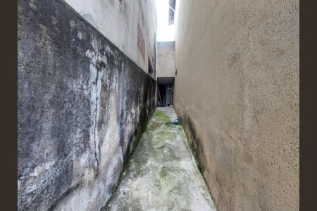 Casa à venda com 109m², 2 quartos e 1 vaga Casa à venda com 109m², 2 quartos e 1 vagaQuintal