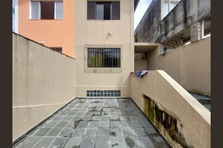 Casa à venda com 109m², 2 quartos e 1 vaga Casa à venda com 109m², 2 quartos e 1 vagaGaragem