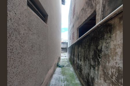 Casa à venda com 109m², 2 quartos e 1 vaga Casa à venda com 109m², 2 quartos e 1 vagaQuintal