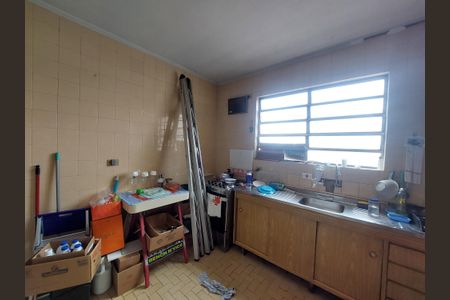 Casa à venda com 109m², 2 quartos e 1 vaga Casa à venda com 109m², 2 quartos e 1 vagaCozinha