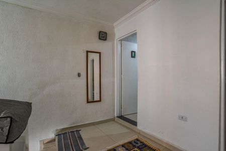 Corredor de casa à venda com 4 quartos, 150m² em Vila Lucinda, Santo André
