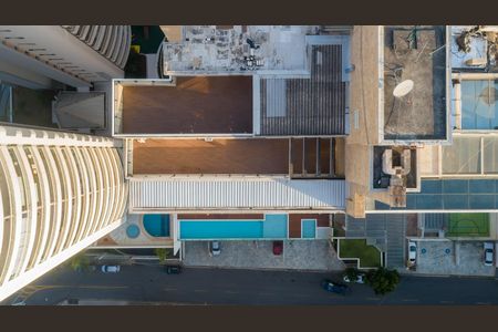 Apartamento à venda com 500m², 4 quartos e 4 vagasFavada