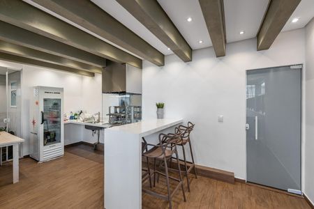 Apartamento à venda com 500m², 4 quartos e 4 vagasCozinha