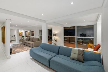 Apartamento à venda com 500m², 4 quartos e 4 vagasSala