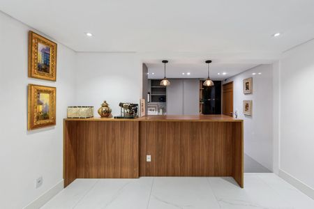 Apartamento à venda com 500m², 4 quartos e 4 vagasSala