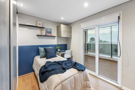 Apartamento à venda com 500m², 4 quartos e 4 vagasQuarto