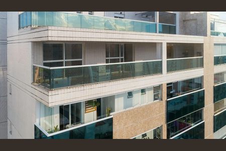 Apartamento à venda com 500m², 4 quartos e 4 vagasFavada