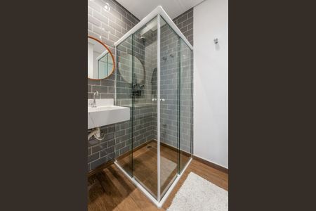 Apartamento à venda com 500m², 4 quartos e 4 vagasBanheiro