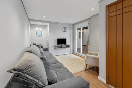 Apartamento à venda com 500m², 4 quartos e 4 vagasSala