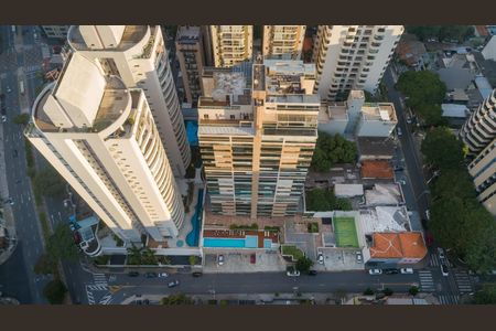 Apartamento à venda com 500m², 4 quartos e 4 vagasFavada