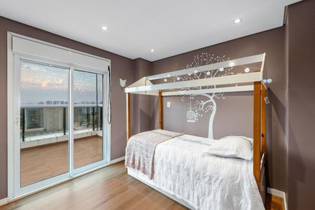 Apartamento à venda com 500m², 4 quartos e 4 vagasQuarto