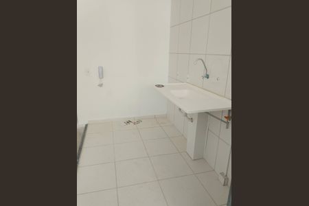 Apartamento para alugar com 2 quartos, 51m² em Jardim Campestre, São Bernardo do Campo