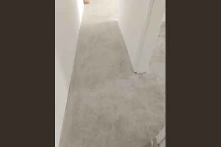 Apartamento para alugar com 2 quartos, 51m² em Jardim Campestre, São Bernardo do Campo