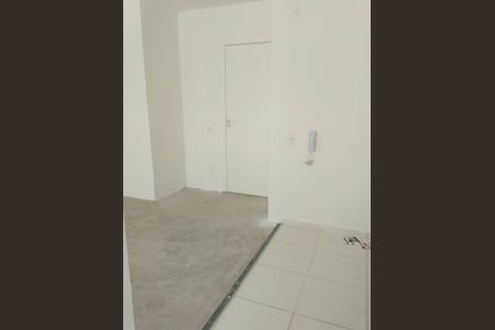 Apartamento para alugar com 2 quartos, 51m² em Jardim Campestre, São Bernardo do Campo