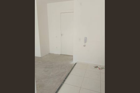 Apartamento para alugar com 2 quartos, 51m² em Jardim Campestre, São Bernardo do Campo