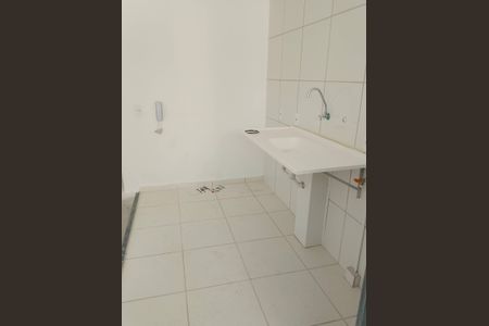 Apartamento para alugar com 2 quartos, 51m² em Jardim Campestre, São Bernardo do Campo