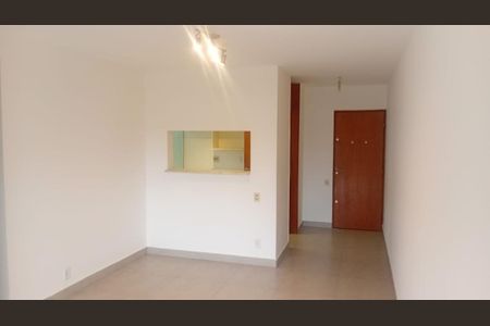 Foto 01 de apartamento à venda com 3 quartos, 75m² em Jardim Ampliacao, São Paulo