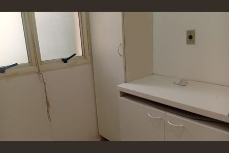 Foto 11 de apartamento à venda com 3 quartos, 75m² em Jardim Ampliacao, São Paulo