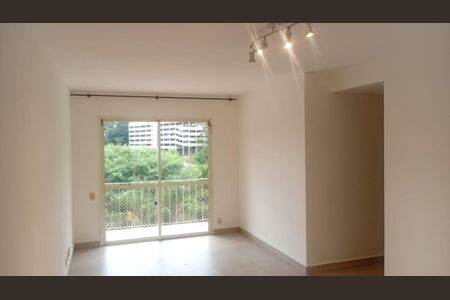 Foto 02 de apartamento à venda com 3 quartos, 75m² em Jardim Ampliacao, São Paulo