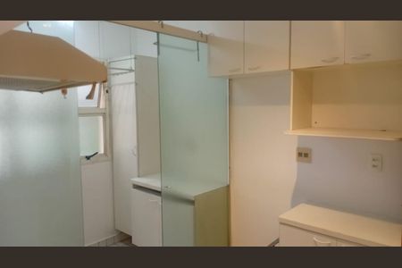Foto 03 de apartamento à venda com 3 quartos, 75m² em Jardim Ampliacao, São Paulo