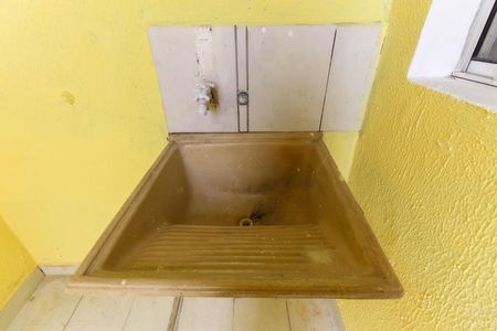 Casa para alugar com 180m², 2 quartos e 1 vagaÁrea de Serviço