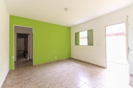 Sala de casa para alugar com 2 quartos, 180m² em Cidade Líder, São Paulo