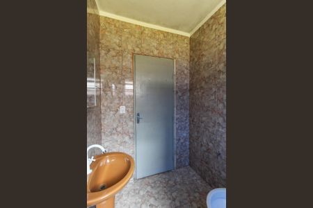 Casa para alugar com 180m², 2 quartos e 1 vagaBanheiro