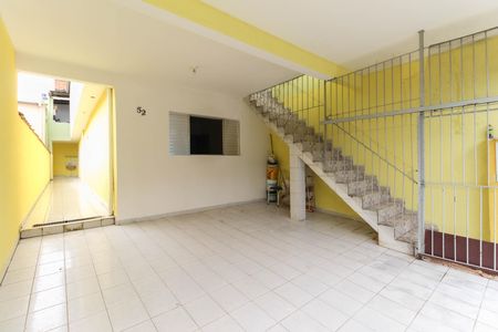 Casa para alugar com 180m², 2 quartos e 1 vagaGaragem