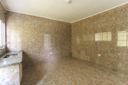 Casa para alugar com 180m², 2 quartos e 1 vagaCozinha